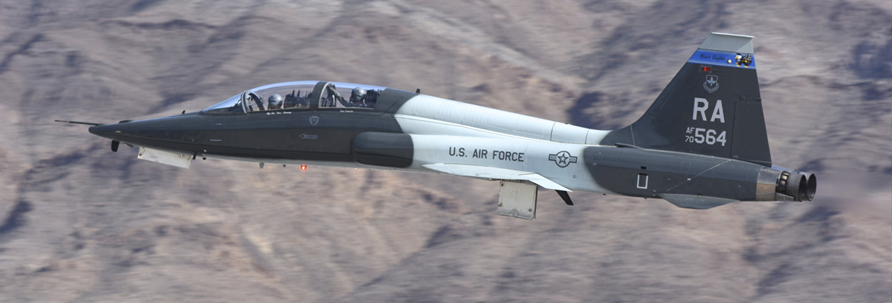 T-38C Talon