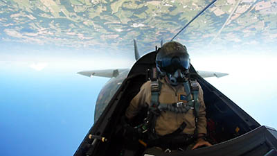 Upside down&hellip;all-around Image