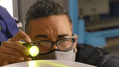 T-7A Red Hawk begins U.S. Production