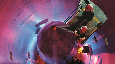 Boeing delivers first upgraded ICBM crypto units to Air Force story image