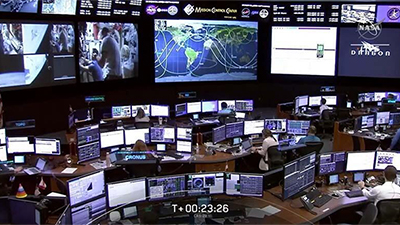 More power: Next-generation solar arrays headed to Space Station