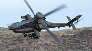 Future systems architecture will enable faster integration, fielding of advanced capabilities for the attack helicopter.