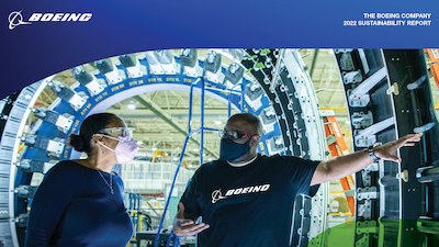 2022 Sustainability Report