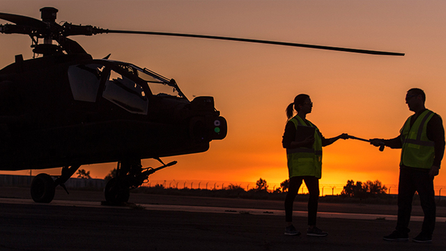 Careers at Boeing