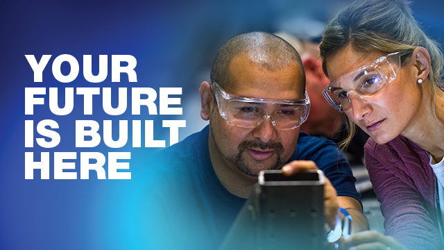 Careers at Boeing