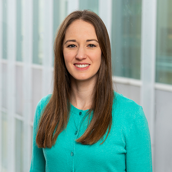 Jen Kirchner, Environmental Control Systems thermal/ice/fire lead engineer
