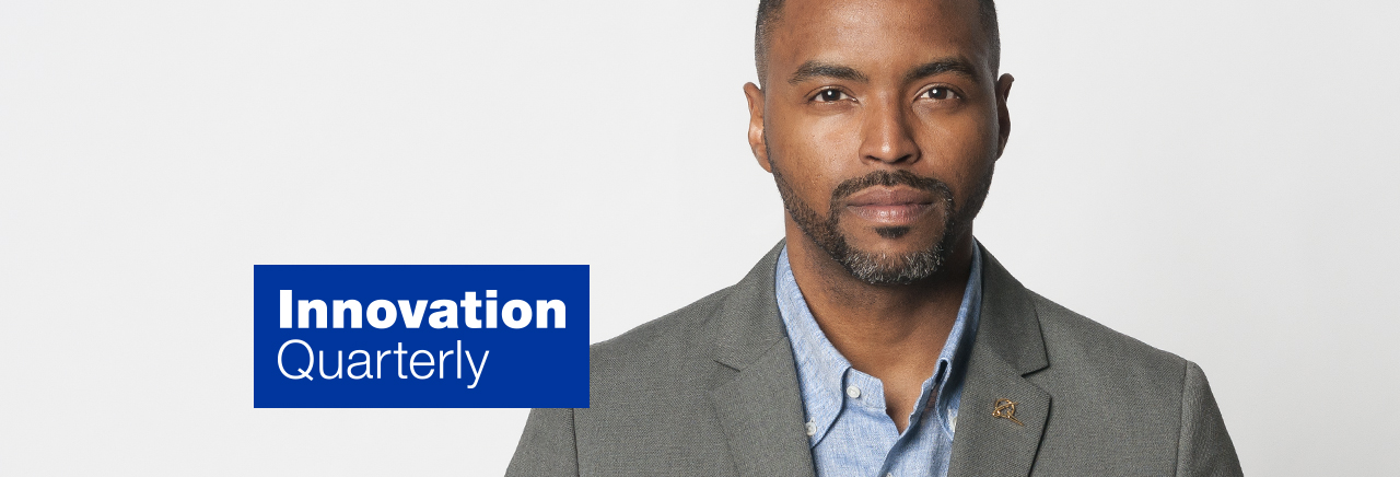 Innovation Quarterly cover