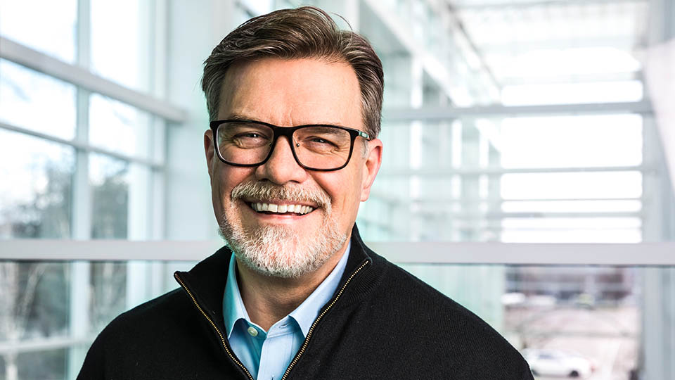 Dr. Greg Hyslop spells out what it means to be Boeing’s Chief Engineer