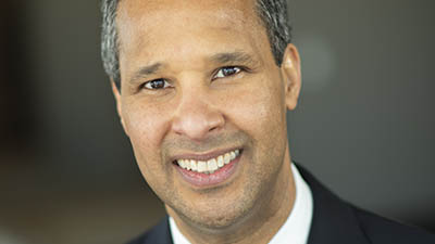 Marc Allen Boeing executive