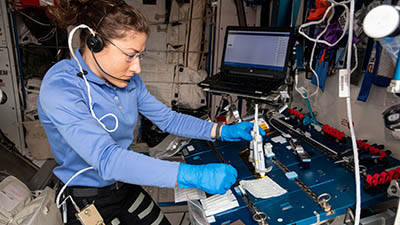 NASA-astronaut-Christina-Koch