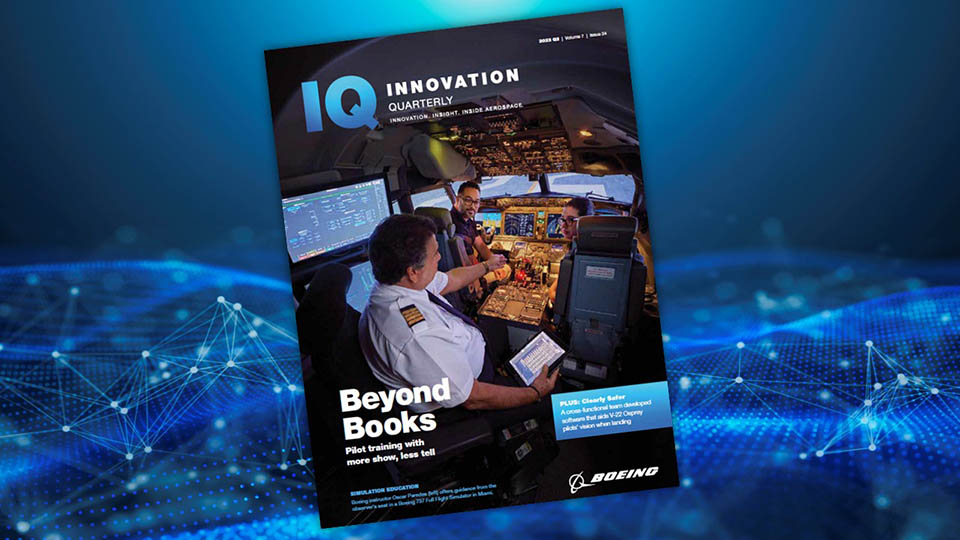 IQ 2023 Q2 Cover image