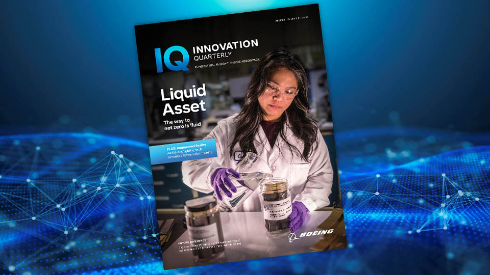 IQ 2023 Q3 Cover image