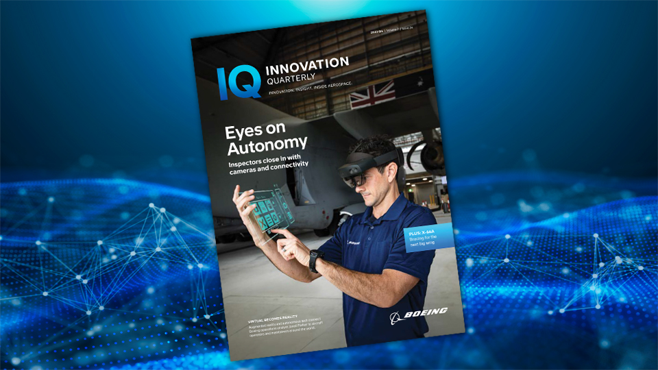 IQ Q4 Cover photo 