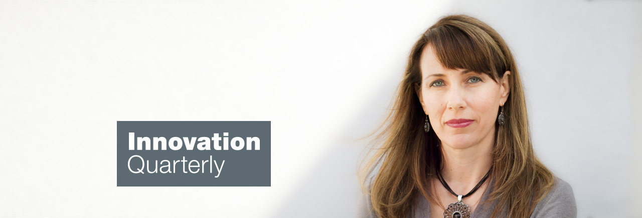 Innovation Quarterly cover