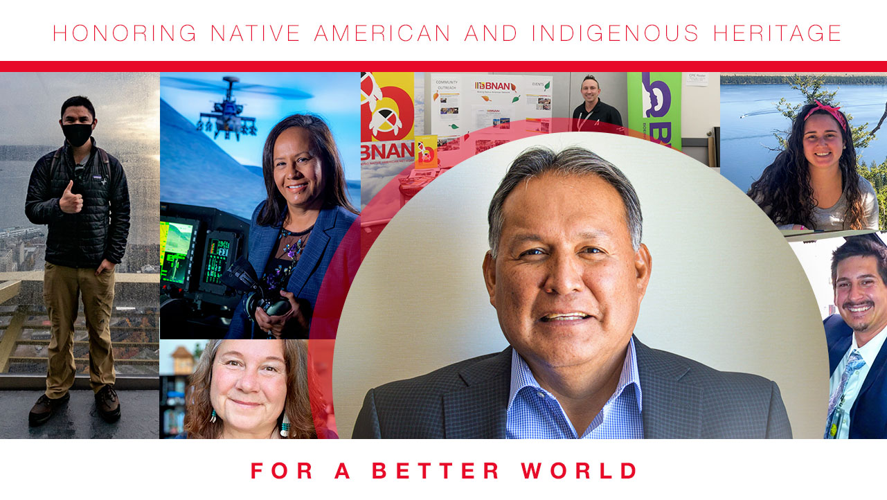 Native American History