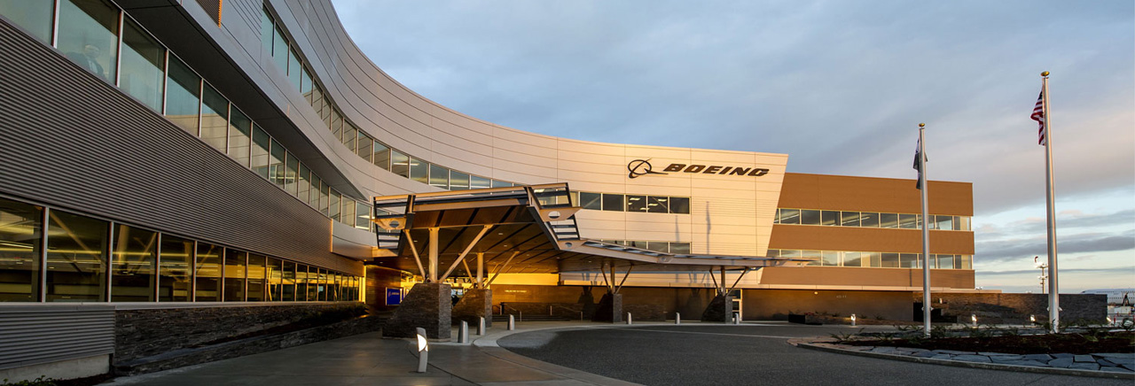 Everett Delivery Center