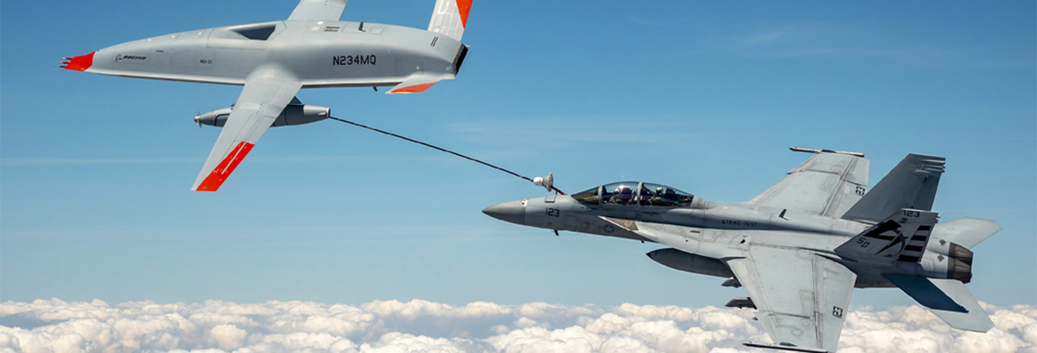 Defense Market Outlook