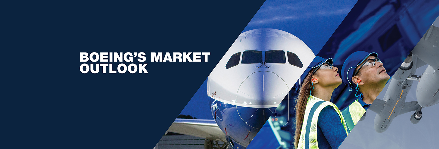 About Our Market