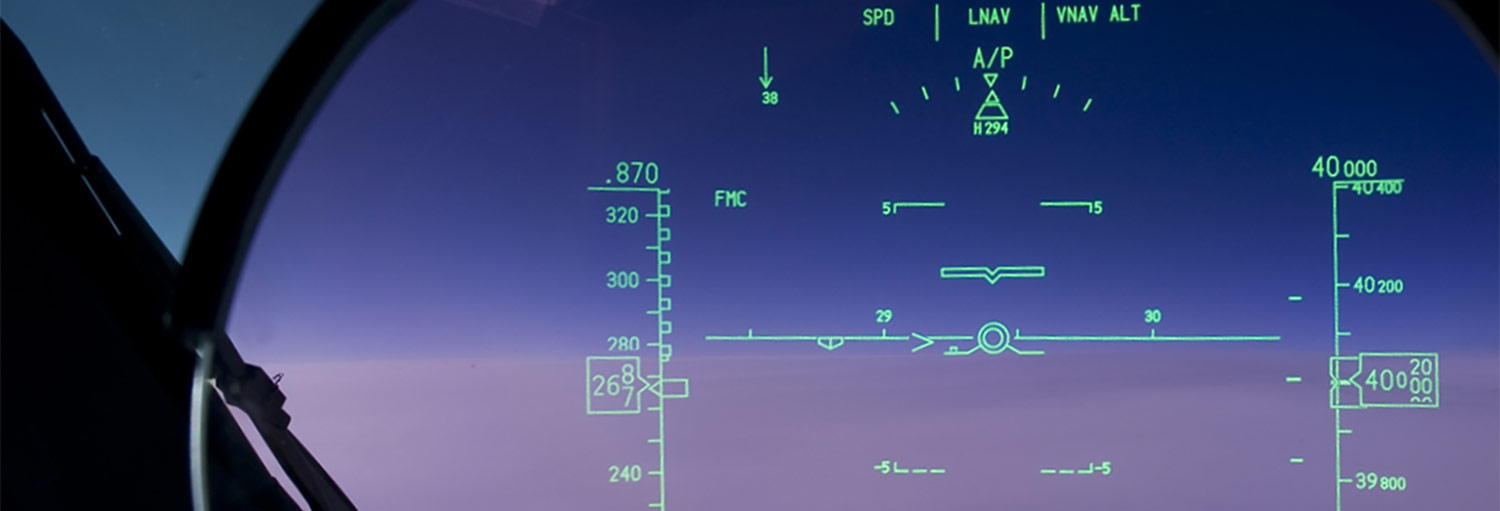 Pilot and Technician OUtlook