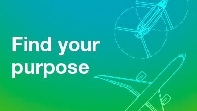 Your future is built here.