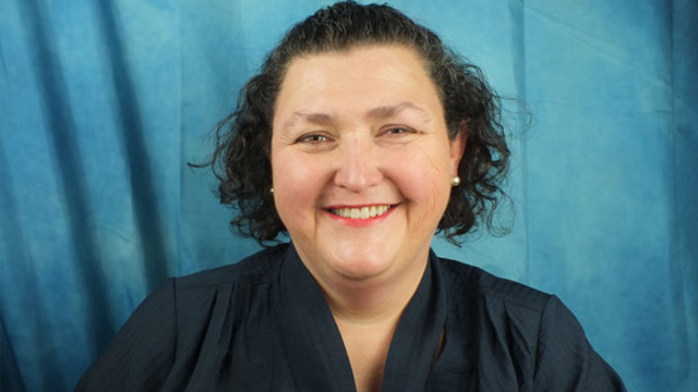 Angelie Vincent profile image