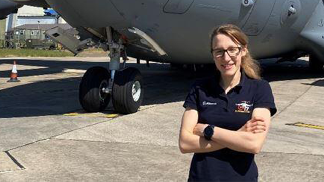 Anne McIlveen profile image