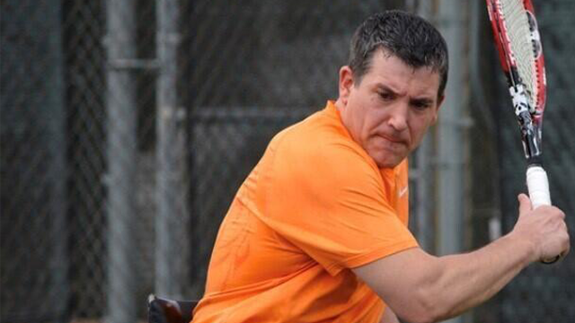 Anthony Anderson profile image