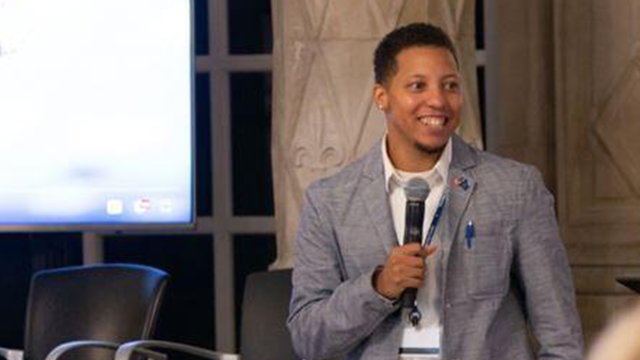 Aro Royston profile image