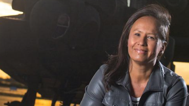 Kathleen 'KJ' Jolivette profile image