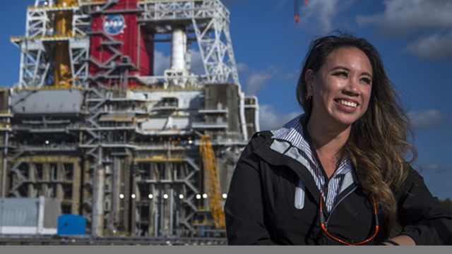 Kristine Ramos profile image