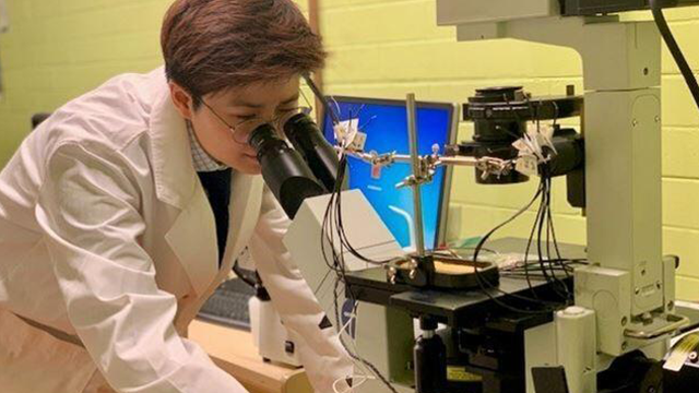 Nicolette Gan profile image