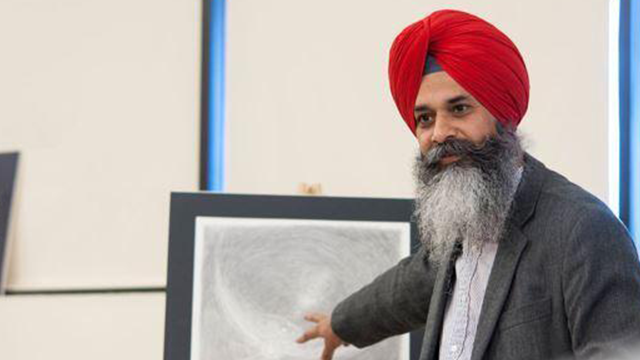 Rupinder Aulakh profile image