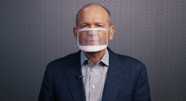 David Calhoun video thumbnail