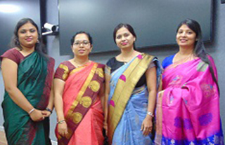 Women hires in India