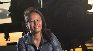 Kathleen 'KJ' Jolivette profile image