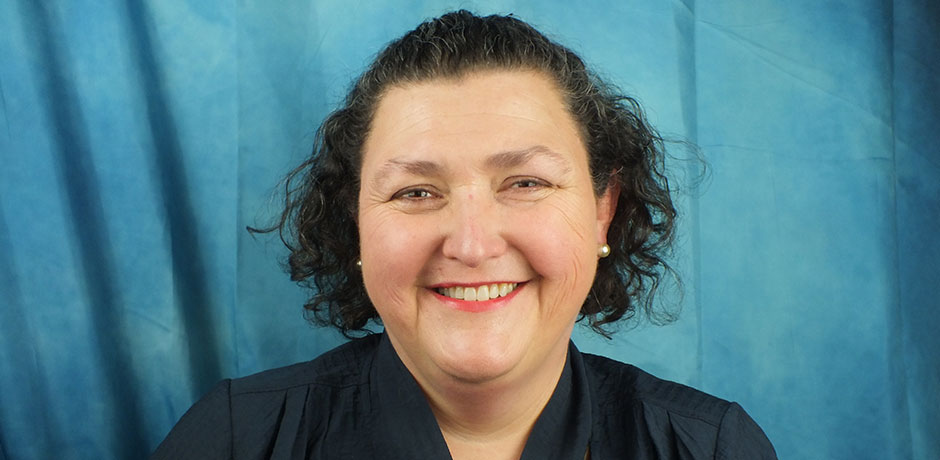 Profile image of Angelie