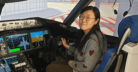 Profile image of Haesun