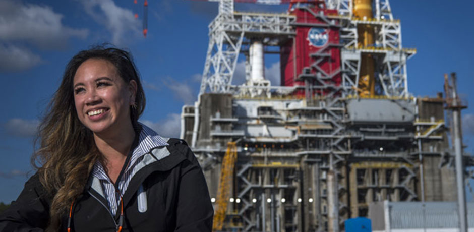 Profile image of Kristine Ramos