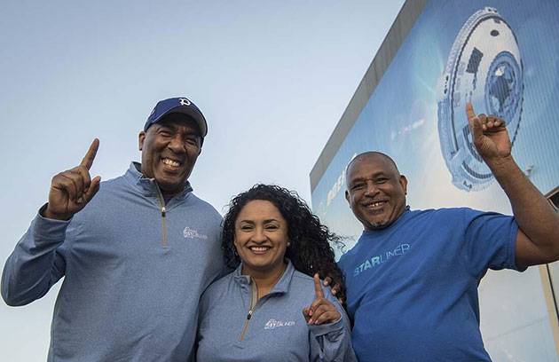 Maria Garcia portrait profile image