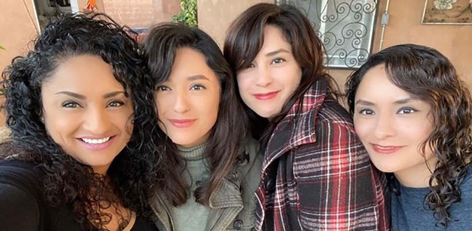 Profile image of Maria Garcia