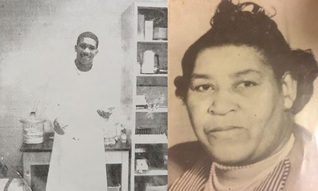 Oscar Johnson portrait profile image