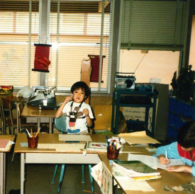 Sanh portrait profile image