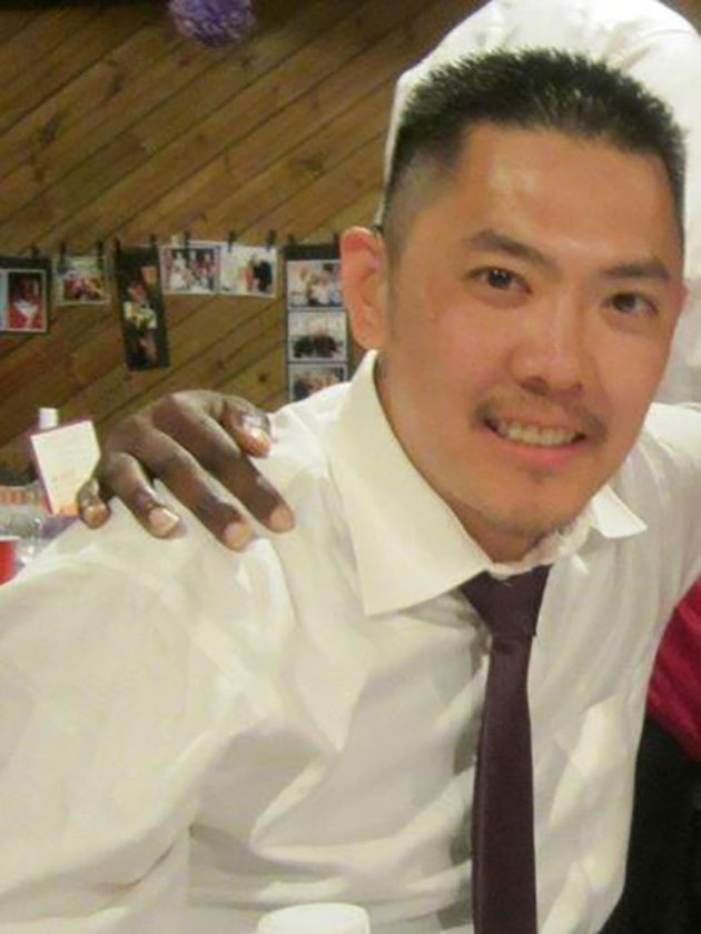 Sanh portrait profile image