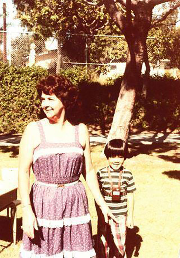 Sanh portrait profile image