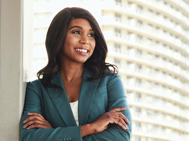 Sydney portrait profile image