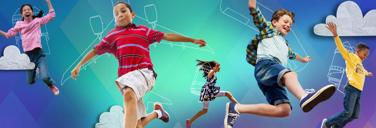 Educational Inspiration by Theme