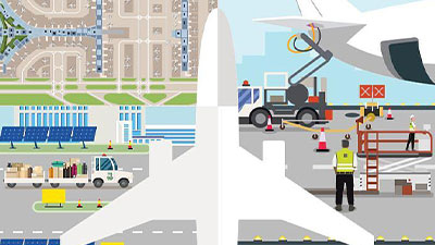 Boeing submits recommendations on Singapore Sustainable Air Hub