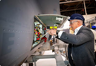 Governance & Regulatory Image