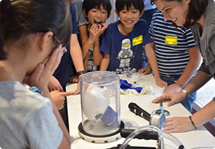 STEM Education Image