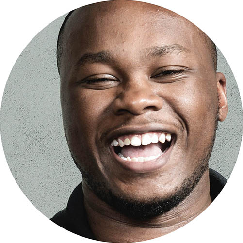 Our people hero